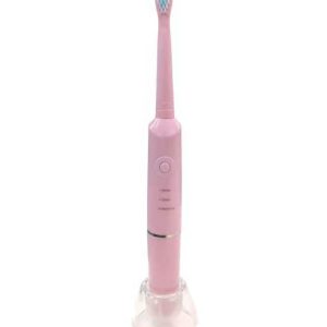 Electric-Toothbrush-Pink-Color
